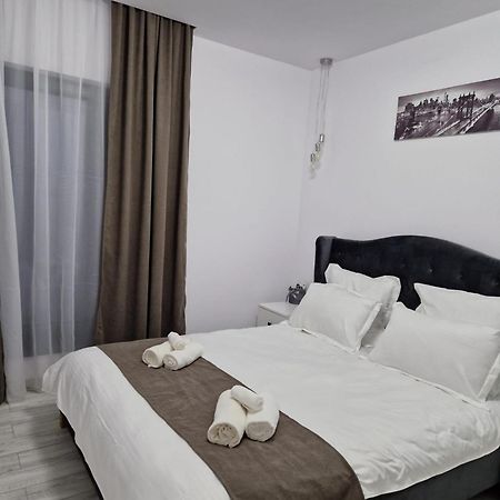 Tag Apartament Timișoara Zewnętrze zdjęcie