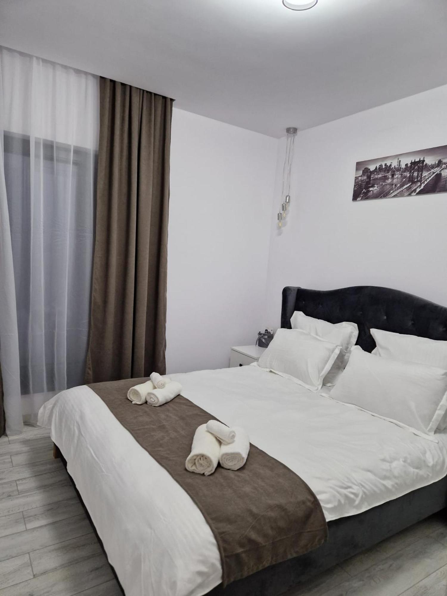 Tag Apartament Timișoara Zewnętrze zdjęcie