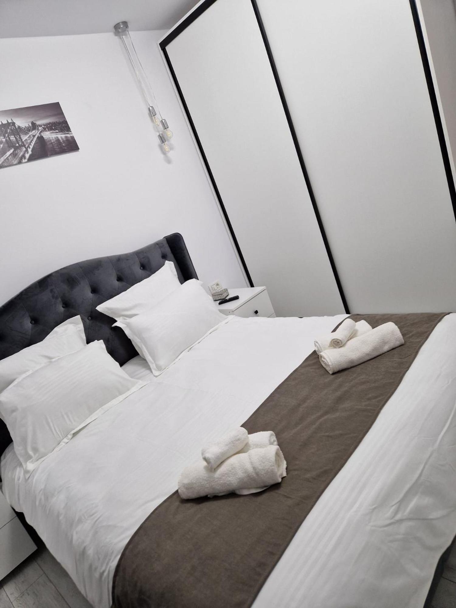 Tag Apartament Timișoara Zewnętrze zdjęcie