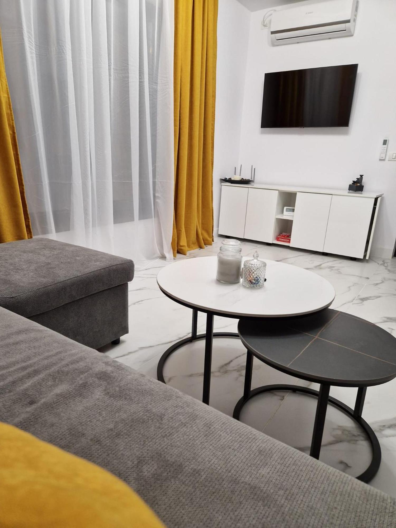 Tag Apartament Timișoara Zewnętrze zdjęcie