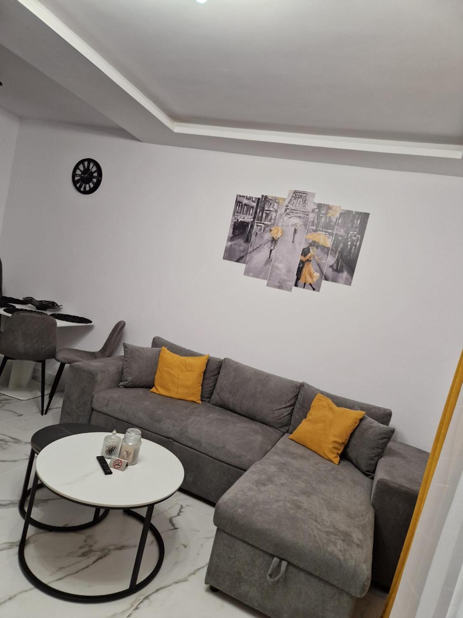 Tag Apartament Timișoara Zewnętrze zdjęcie