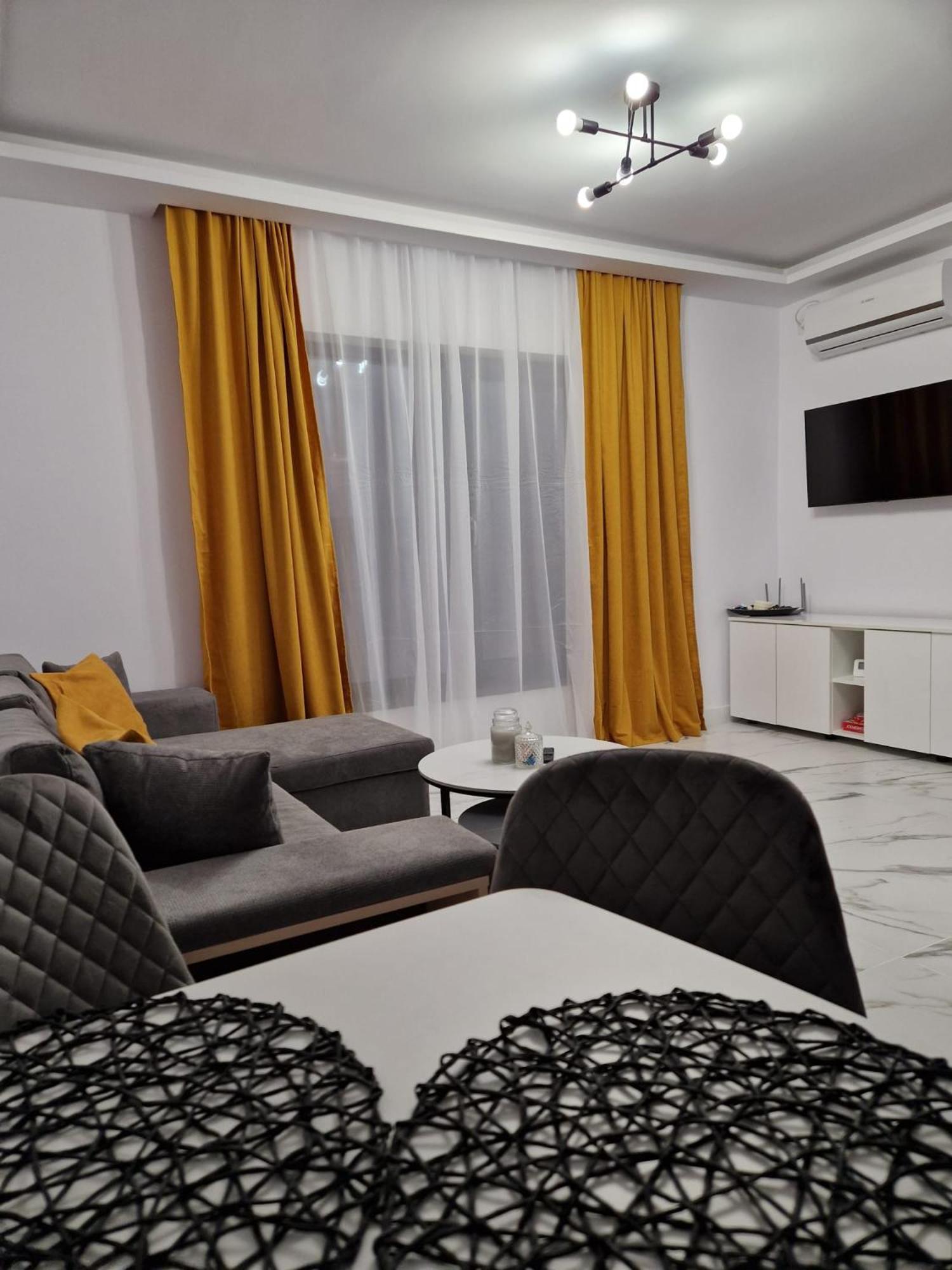 Tag Apartament Timișoara Zewnętrze zdjęcie