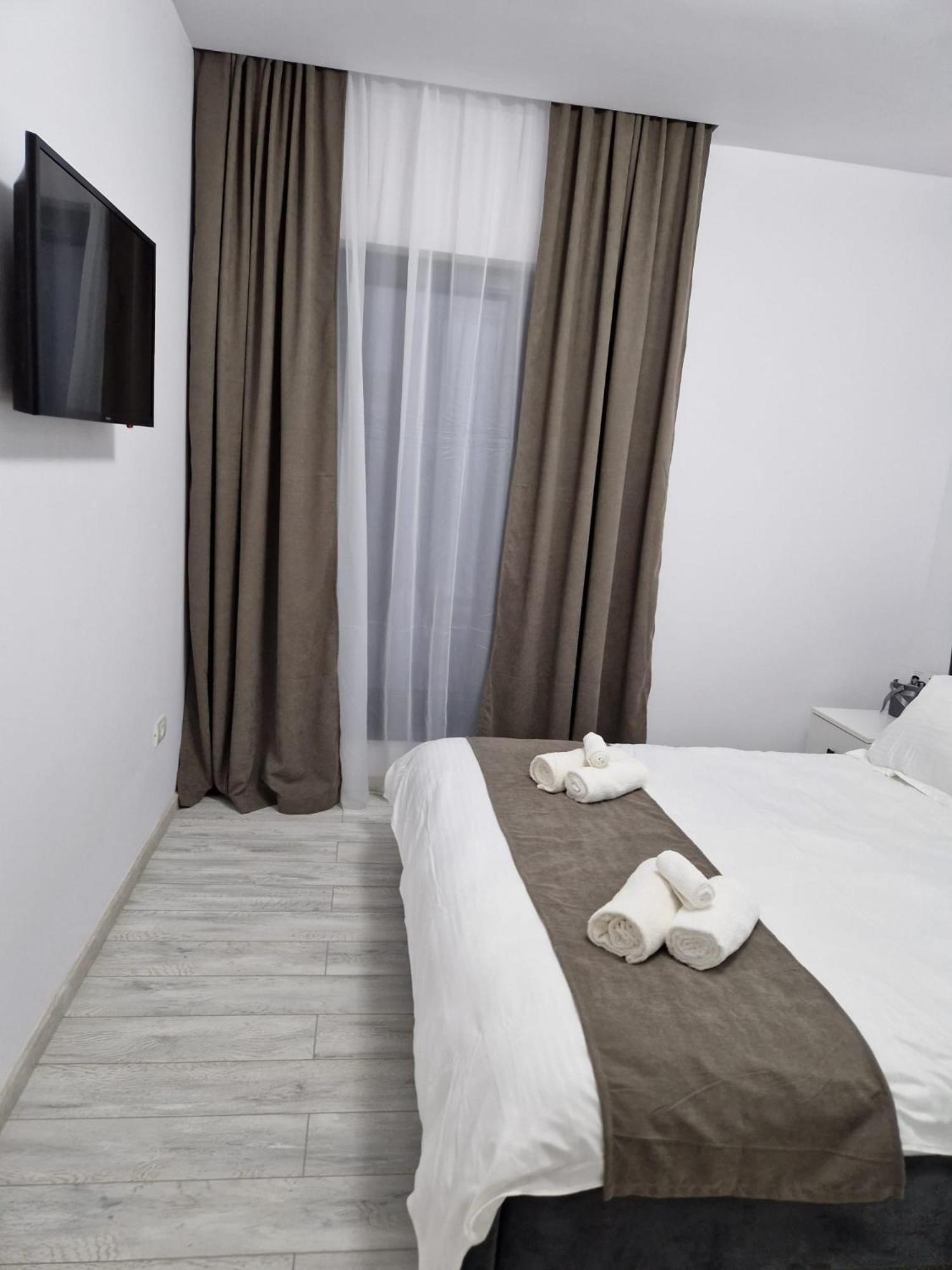 Tag Apartament Timișoara Zewnętrze zdjęcie
