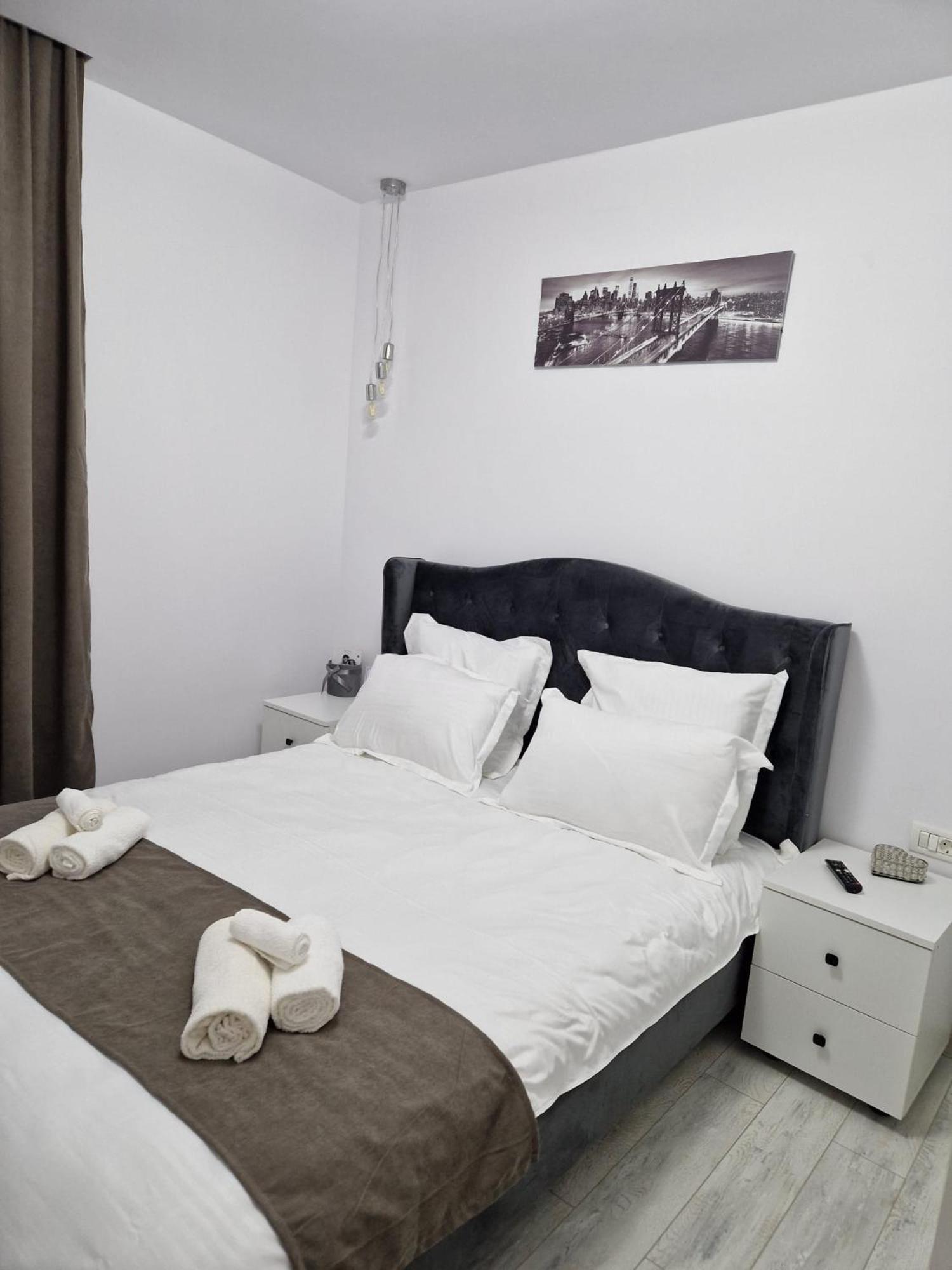 Tag Apartament Timișoara Zewnętrze zdjęcie