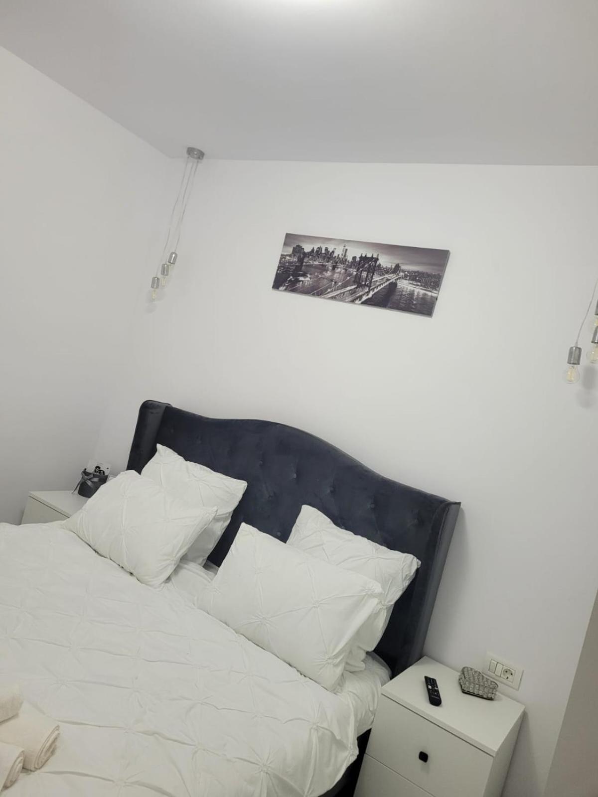 Tag Apartament Timișoara Zewnętrze zdjęcie